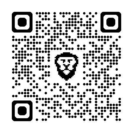 QR Code for www.Biz-Land.com